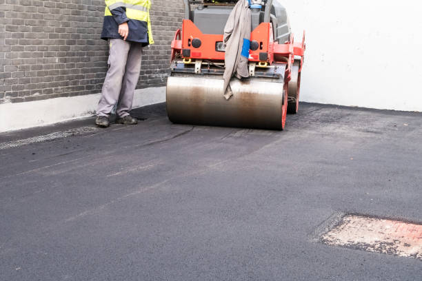 Vidor, TX Driveway Paving Services Company