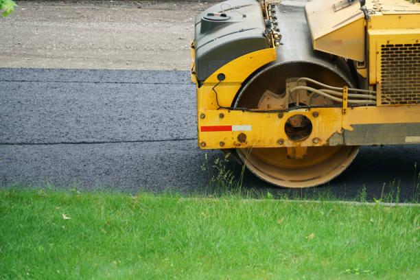 Why Choose Us For All Your Driveway Paving Needs in Vidor, TX?